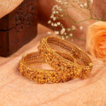 सोने और चांदी की कीमतों में गिरावट